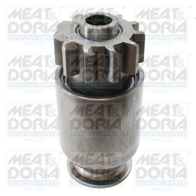 Pinion, starter